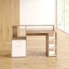 IVAN - Multi Storage Professional Computer Desk - Image 2