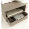 MATRIX - Floating Shelf with Drawer - Image 5