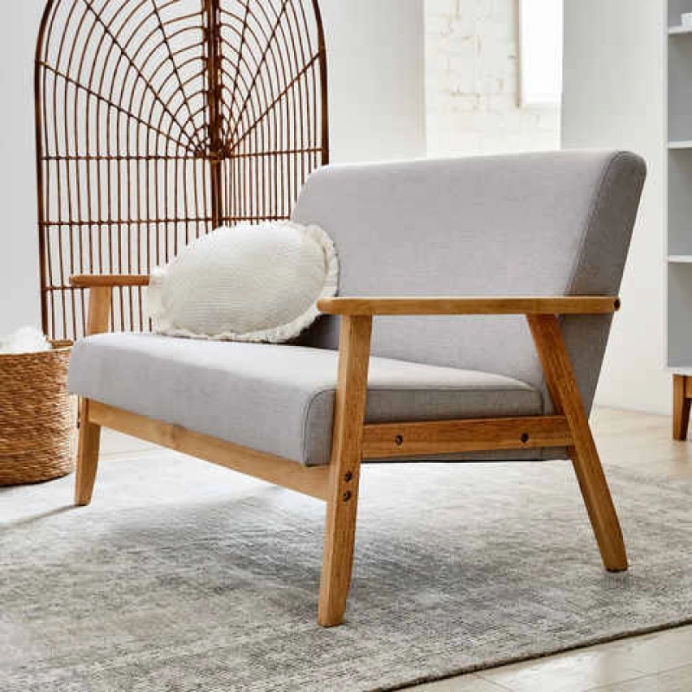 SABIR - Two Seater Sofa - Image 2