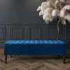SAFARI - Ottoman Storage Bench