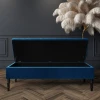 SAFARI - Ottoman Storage Bench - Image 2