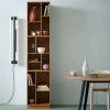 SERRY – Office Book Rack