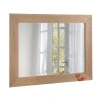 WILL - Wooden Frame Wall Mirror - Image 3