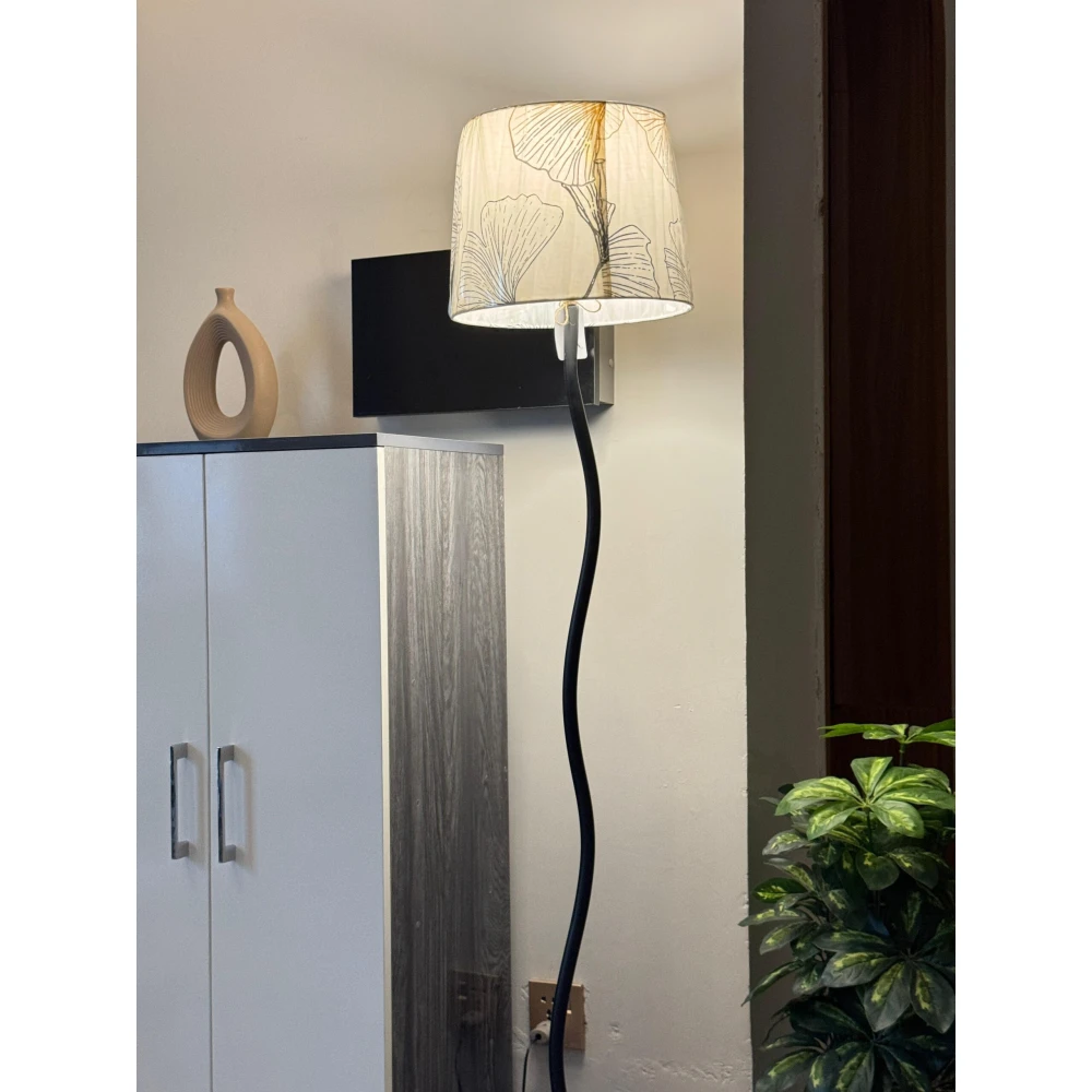 ZIGGY - Standing Floor Lamp - Image 3