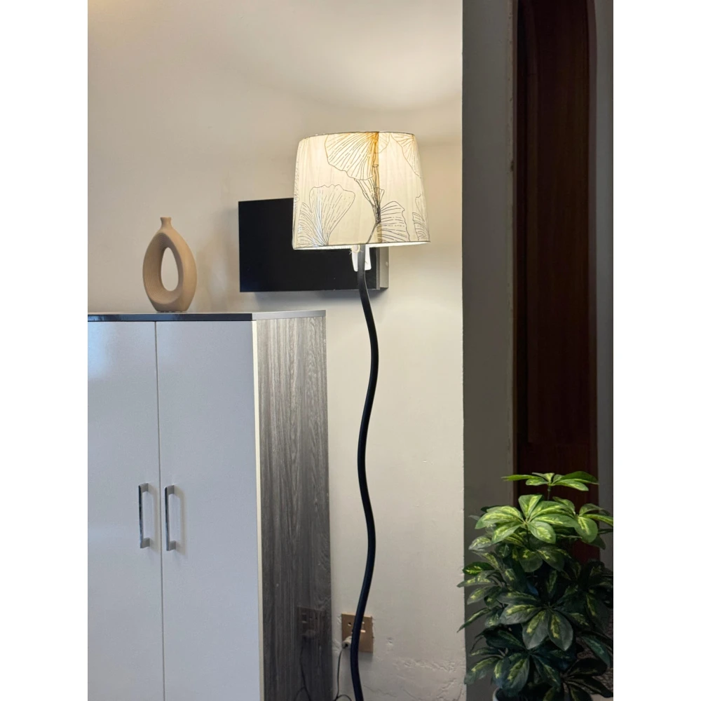 ZIGGY - Standing Floor Lamp - Image 2