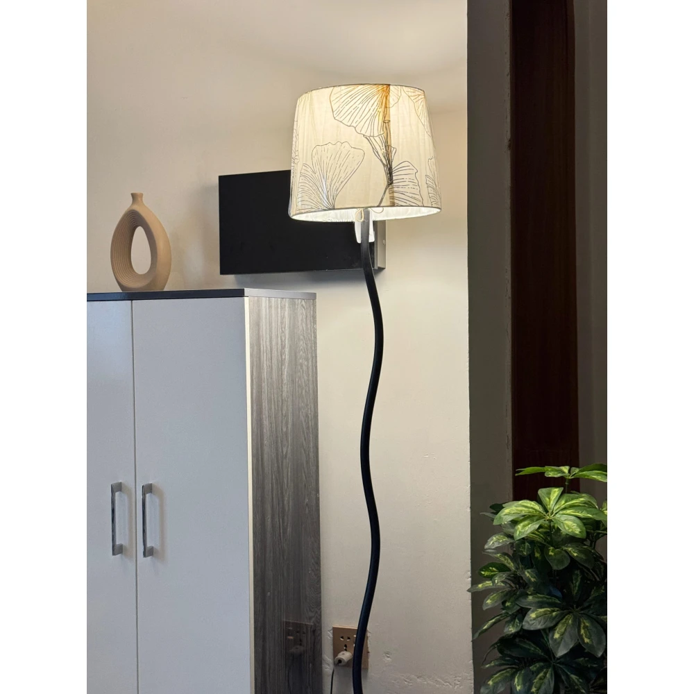 ZIGGY - Standing Floor Lamp