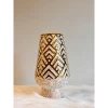 EGYPTA - Decorative Ceramic Vase