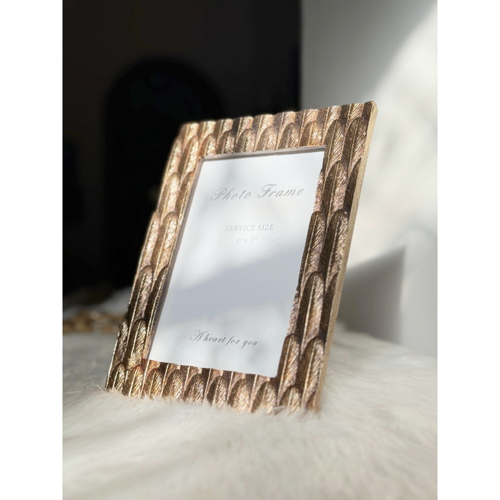 GLEAM - Photo Frame - Image 2