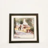 AYLAH - Decorative Wall Frame 14 x 14 Size - Image 2