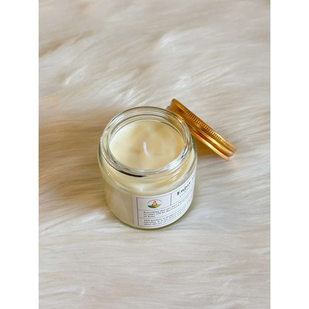 FLICKS – Scented Home Candle - Image 3