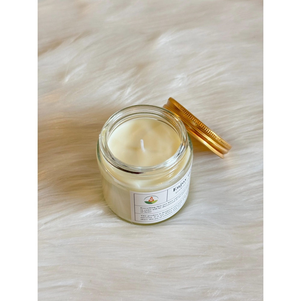 FLICKS – Scented Home Candle