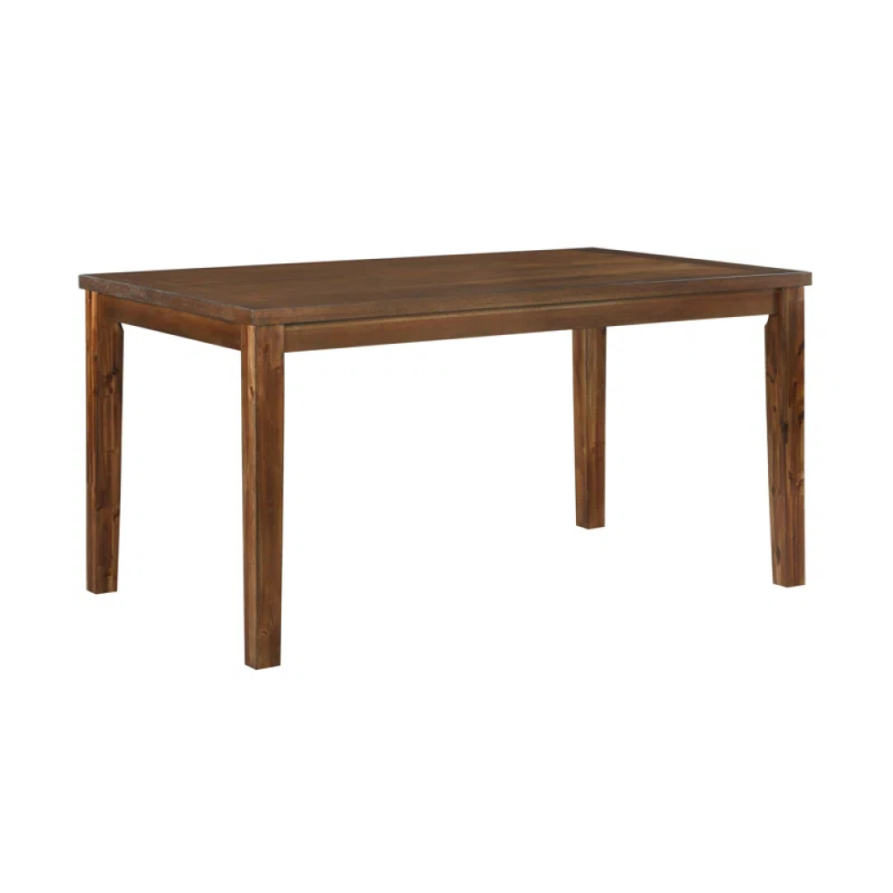 MARLOW - Six Person Dining Table Set - Image 3