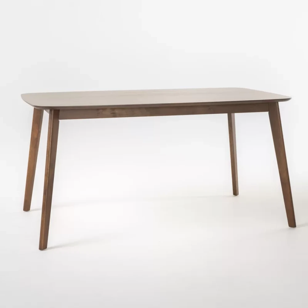 SOLACE - Four Person Dining Table Set - Image 4