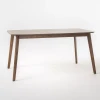 SOLACE - Four Person Dining Table Set - Image 4