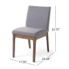 SOLACE - Four Person Dining Table Set - Image 5