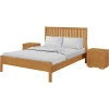 SOLIS - Platform Style Three Piece Bedroom Set - Image 4