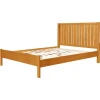 SOLIS - Platform Style Three Piece Bedroom Set - Image 2