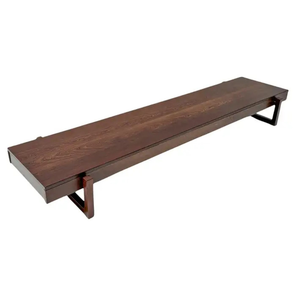 ARCTICA - Mid Century Style Extensive Coffee Table