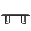 MYSA - Seven Piece Urban Style Dining Set - Image 2