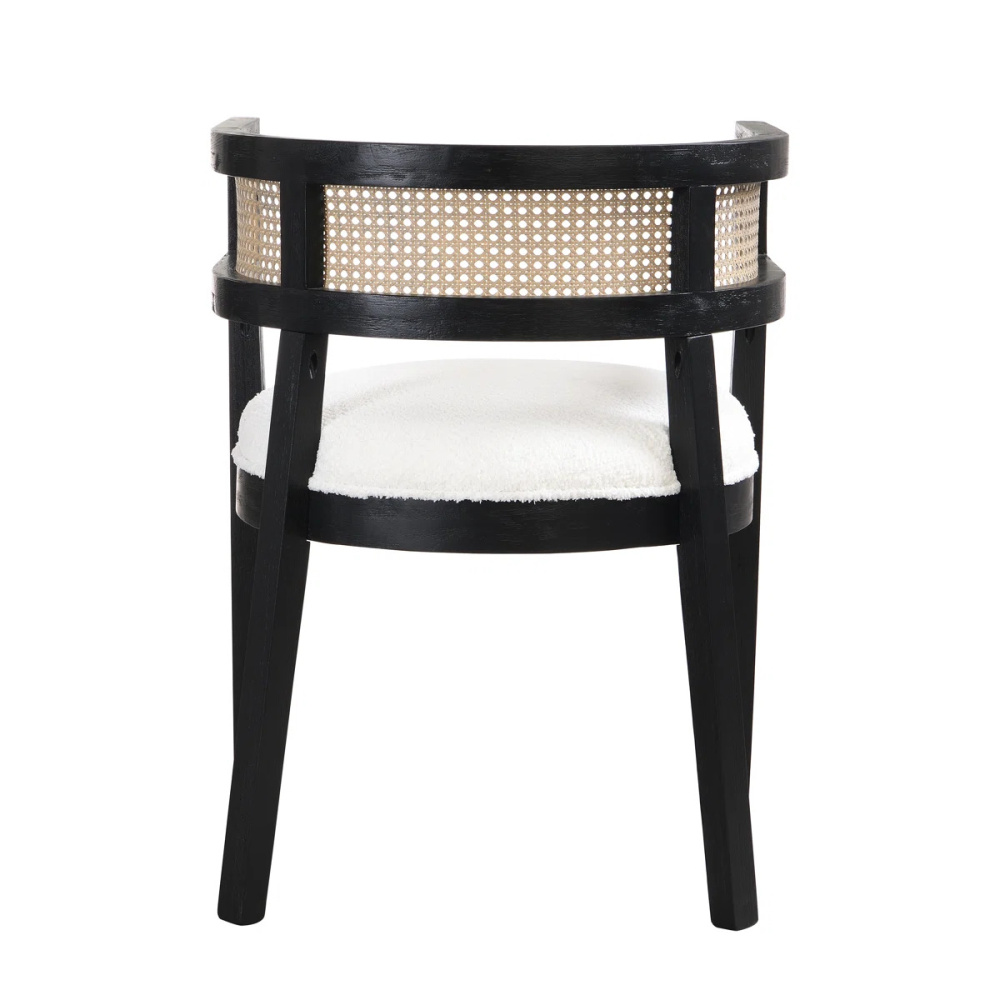 MYSA - Seven Piece Urban Style Dining Set - Image 9