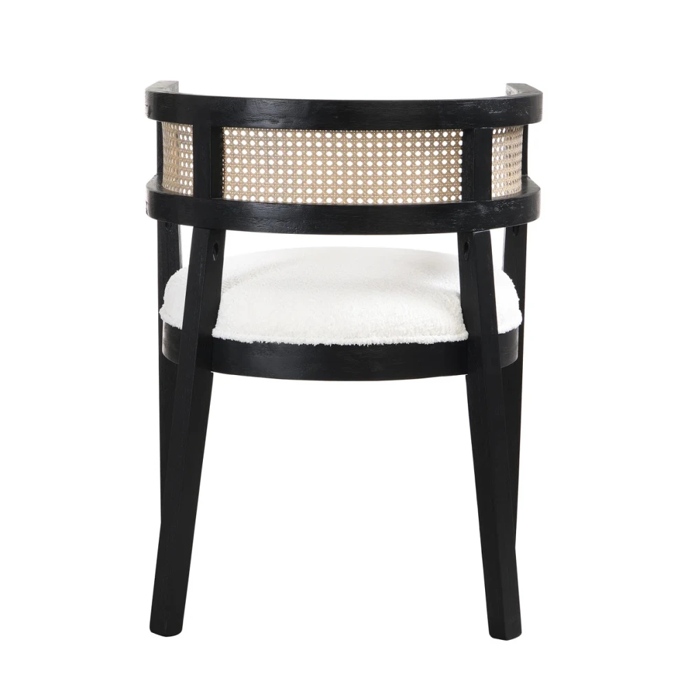 MYSA - Seven Piece Urban Style Dining Set - Image 9