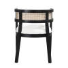 MYSA - Seven Piece Urban Style Dining Set - Image 9