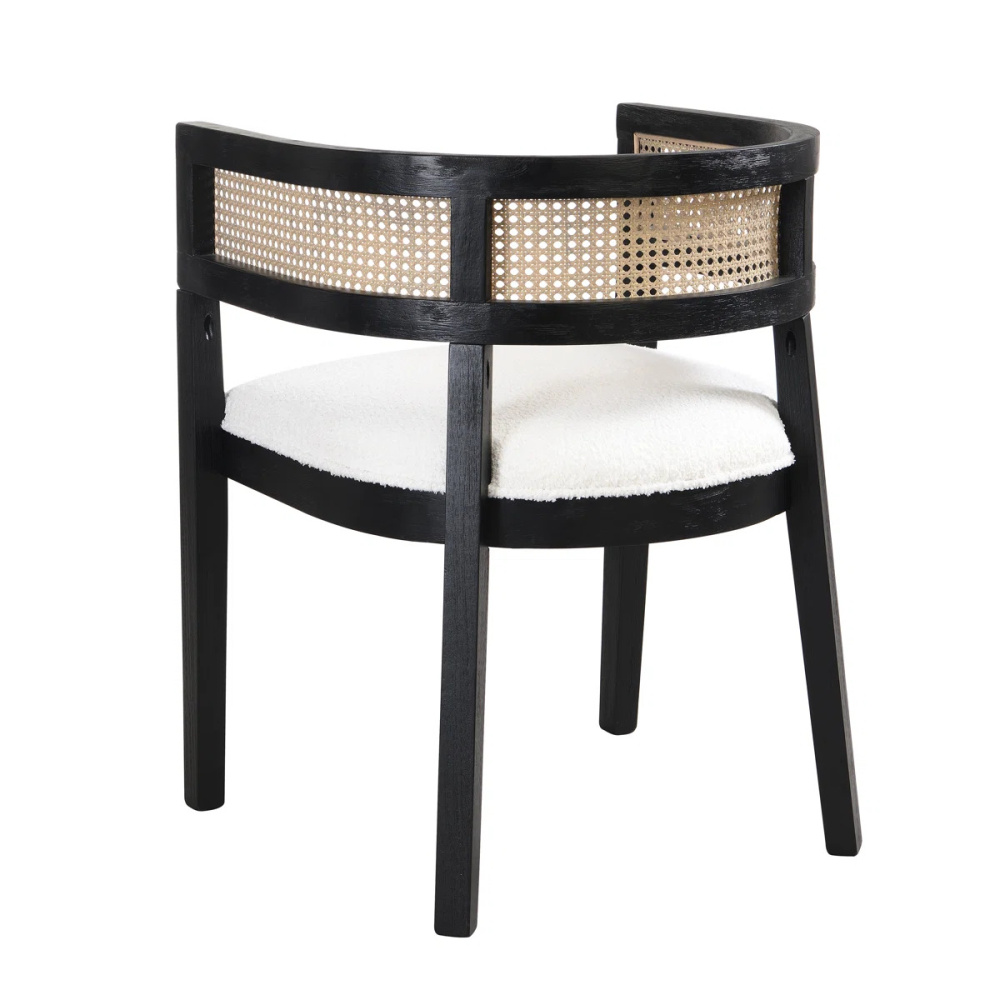 MYSA - Seven Piece Urban Style Dining Set - Image 10