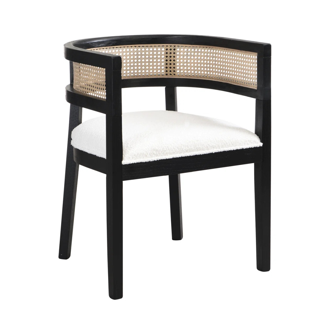 MYSA - Seven Piece Urban Style Dining Set - Image 7