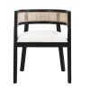 MYSA - Seven Piece Urban Style Dining Set - Image 6