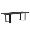 MYSA - Seven Piece Urban Style Dining Set - Image 3