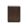 DUNE - Minimalist Design Marble Top Night Stand - Image 3