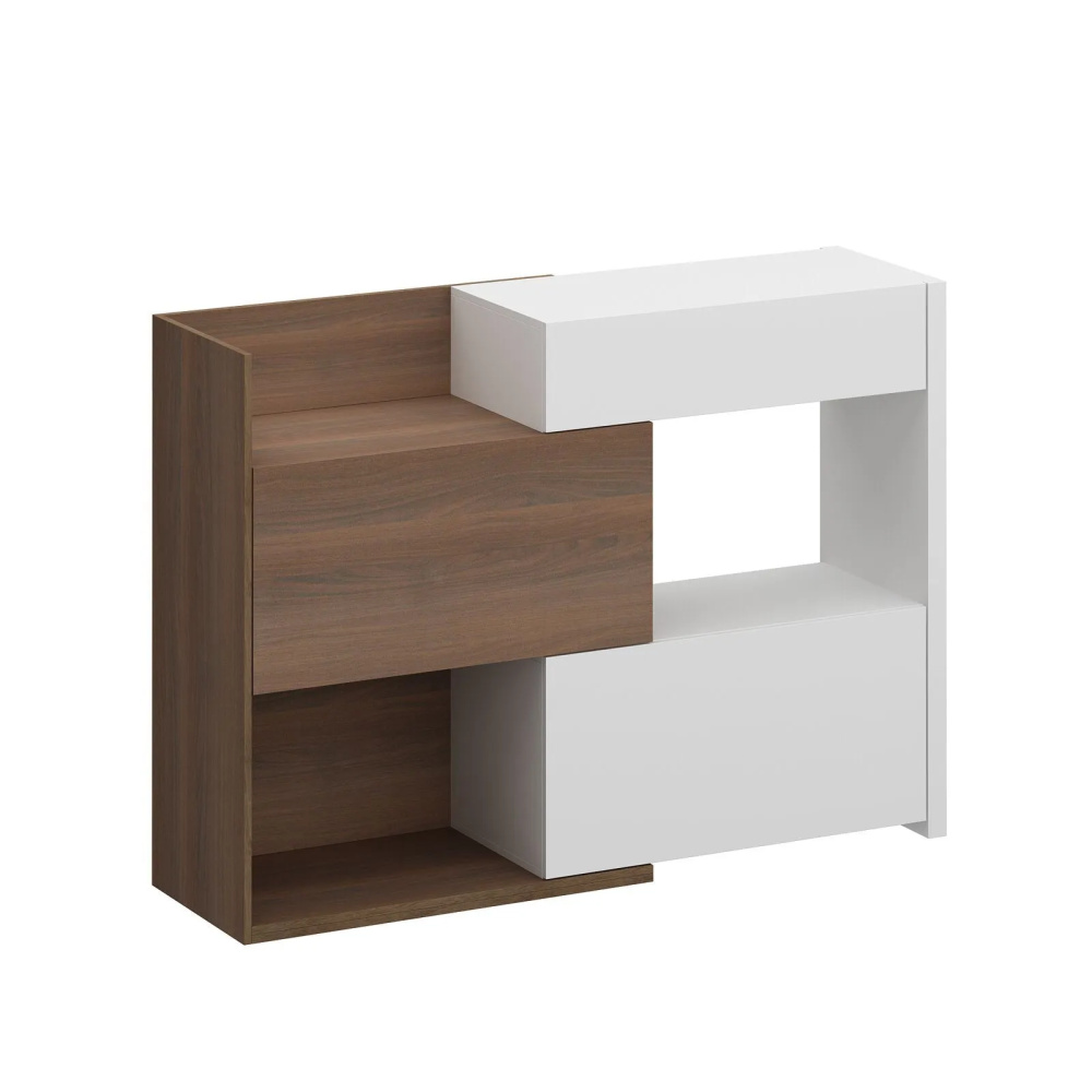 MODRA - Nordic Inspired Shoe Storage Cabinet - Image 7