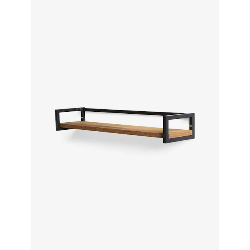 ARIX - Sigle Tire Industrial Style Wall Shelf - Image 3