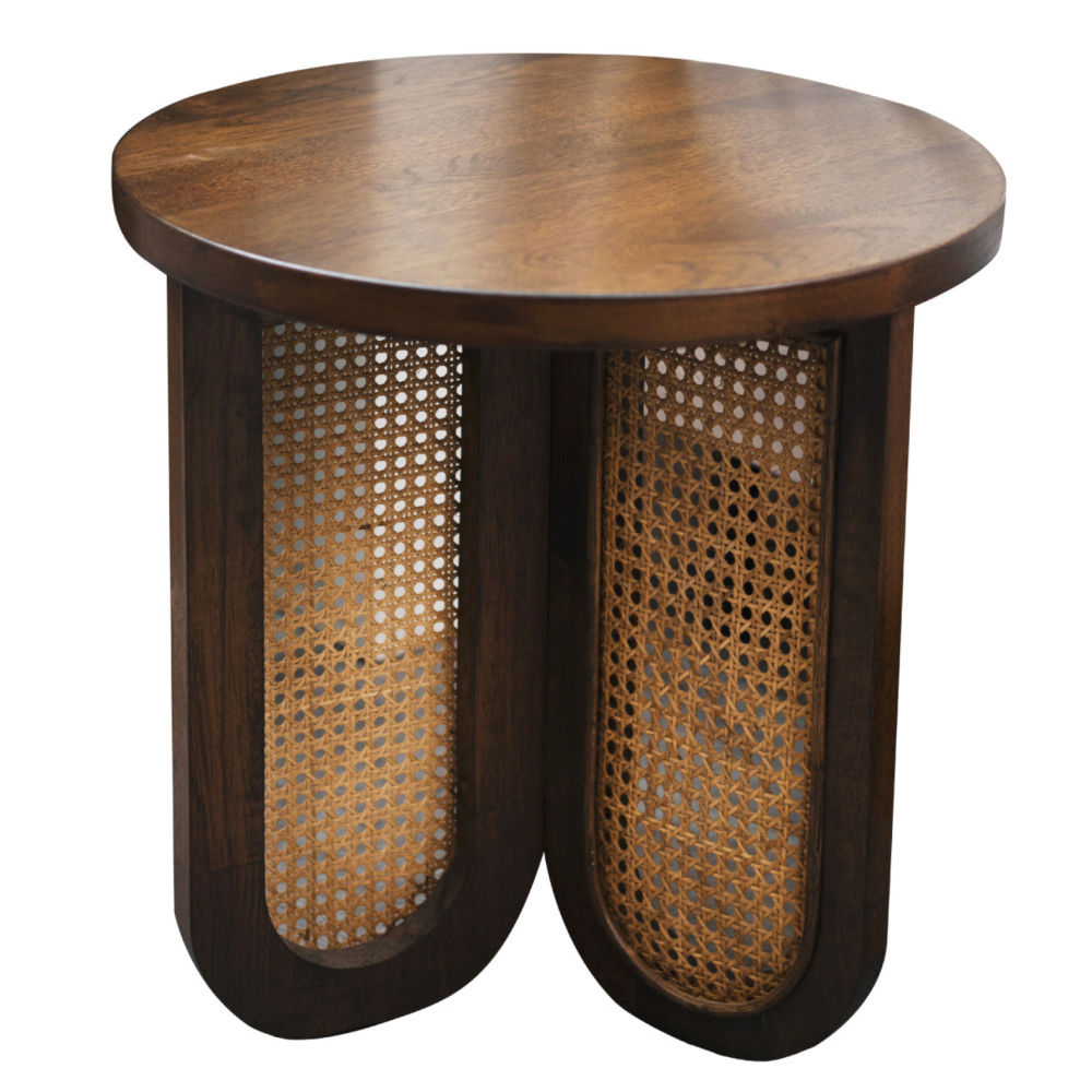 KOA - Mid Century Modern Style End Table - Image 3