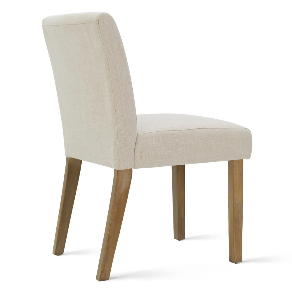 MARQUE - Classic Pedestal Style Dining Table Set - Image 2