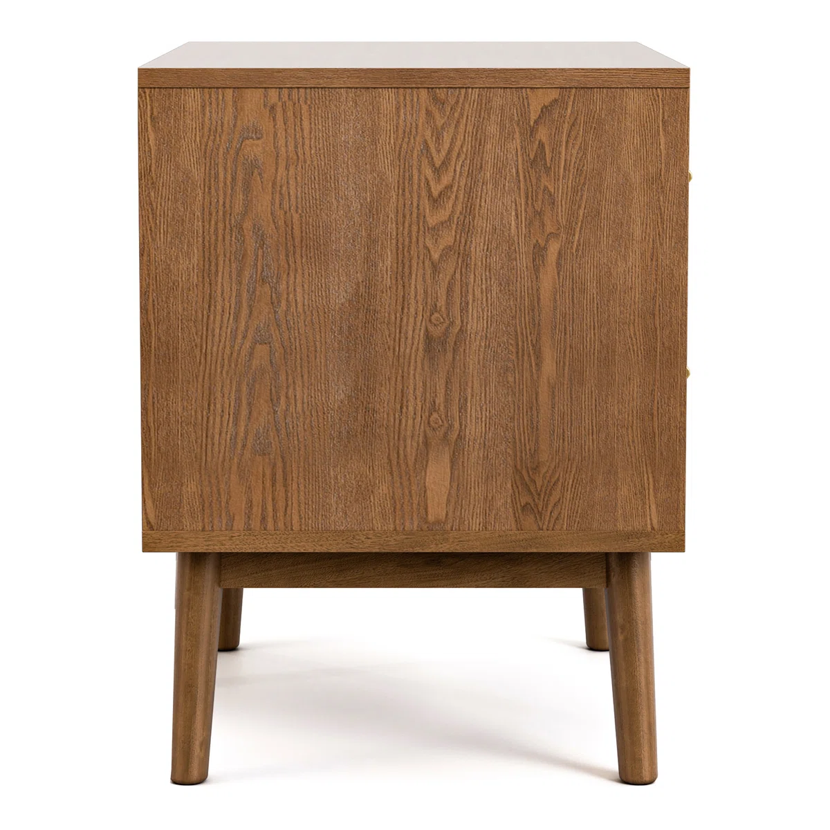 VETRA - Mid-Century Modern Design Bedroom Set - Image 9