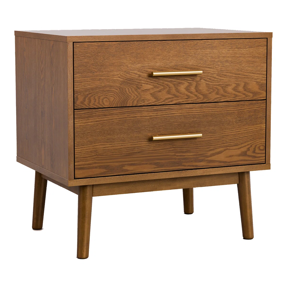 VETRA - Mid-Century Modern Design Bedroom Set - Image 8