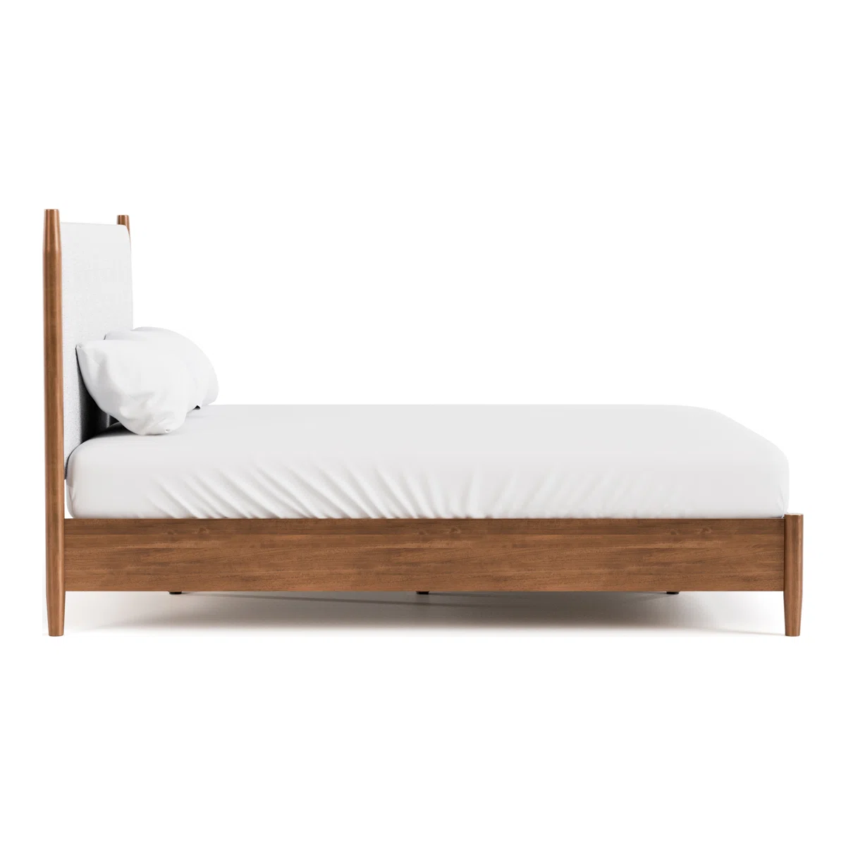 VETRA - Mid-Century Modern Design Bedroom Set - Image 4