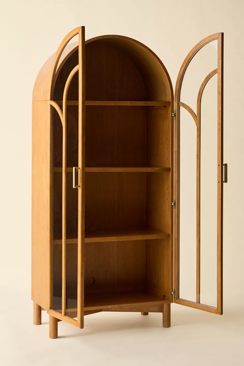RICA – Modern Arch Storage Cabinet - Image 3