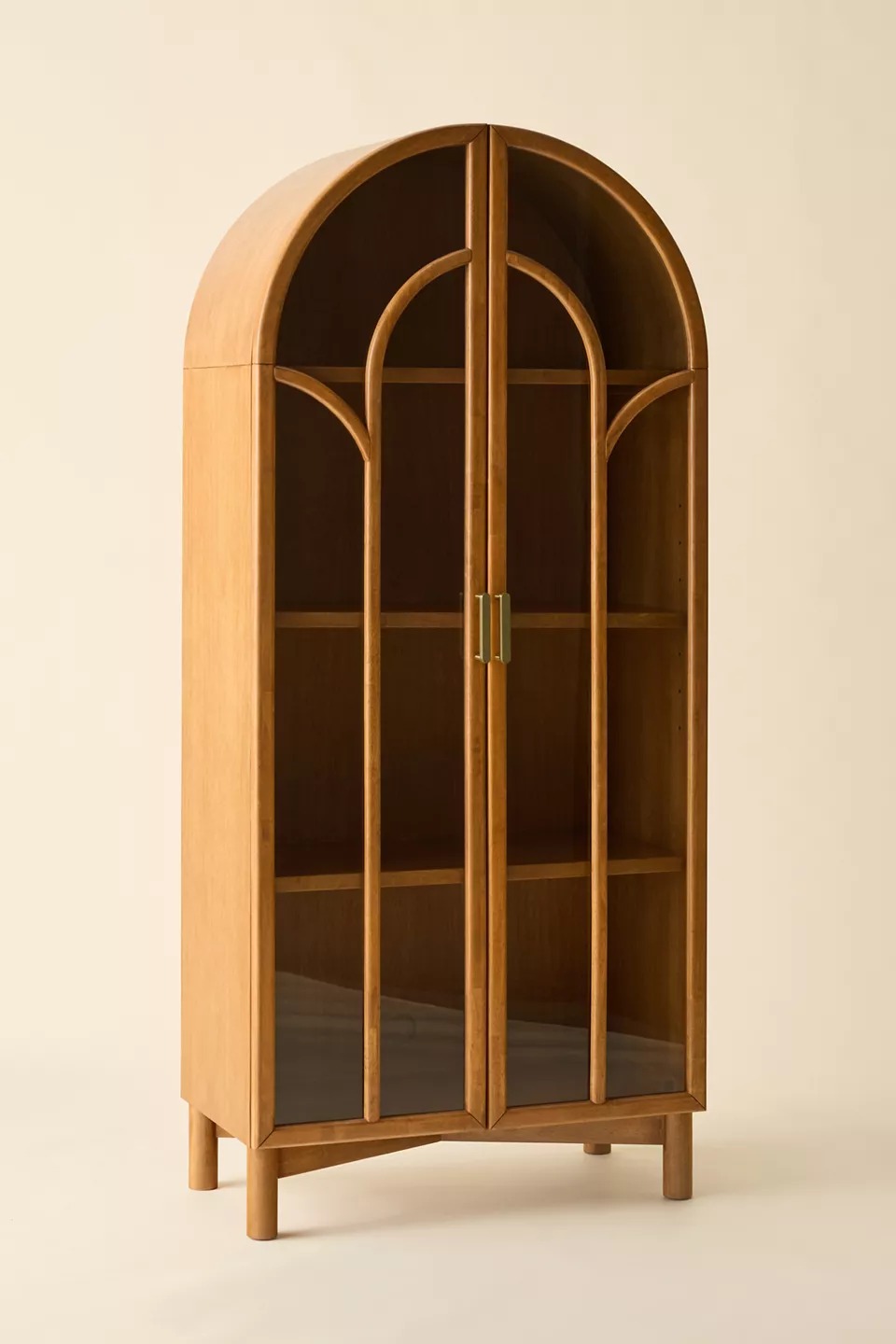 RICA – Modern Arch Storage Cabinet - Image 2
