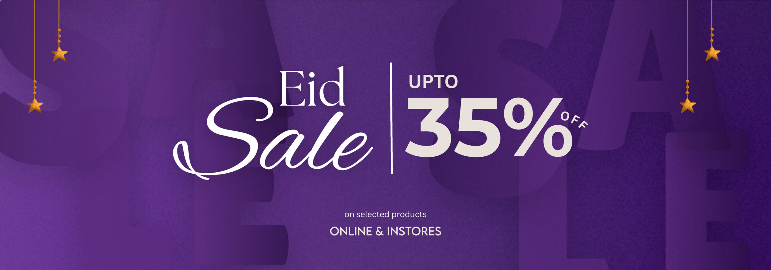 Eid Sale