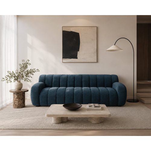 DAZE – Three Seater Bubble Sofa