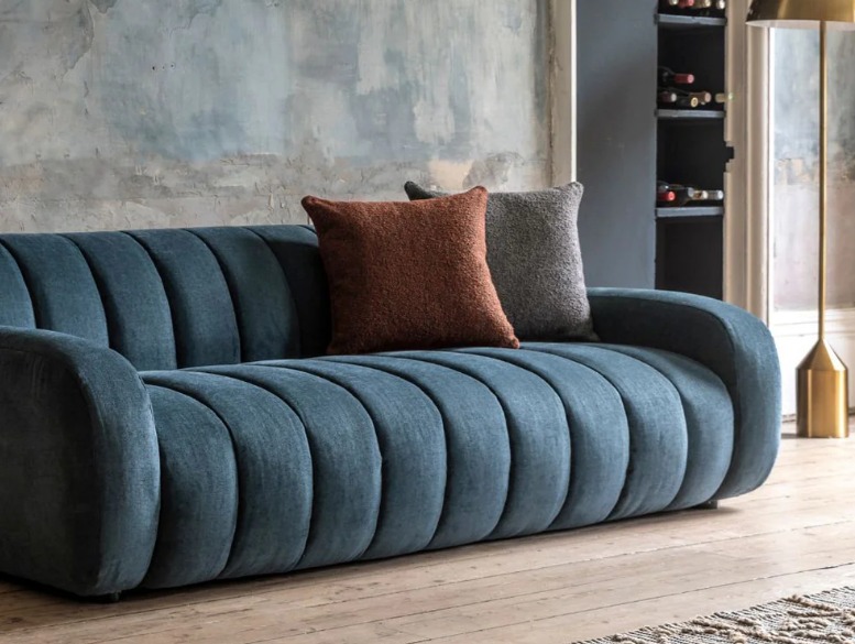 DAZE – Three Seater Bubble Sofa - Image 2