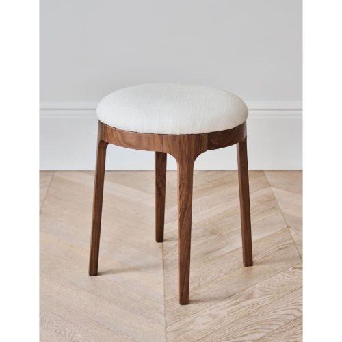 LUCY – Modern Vanity Stool