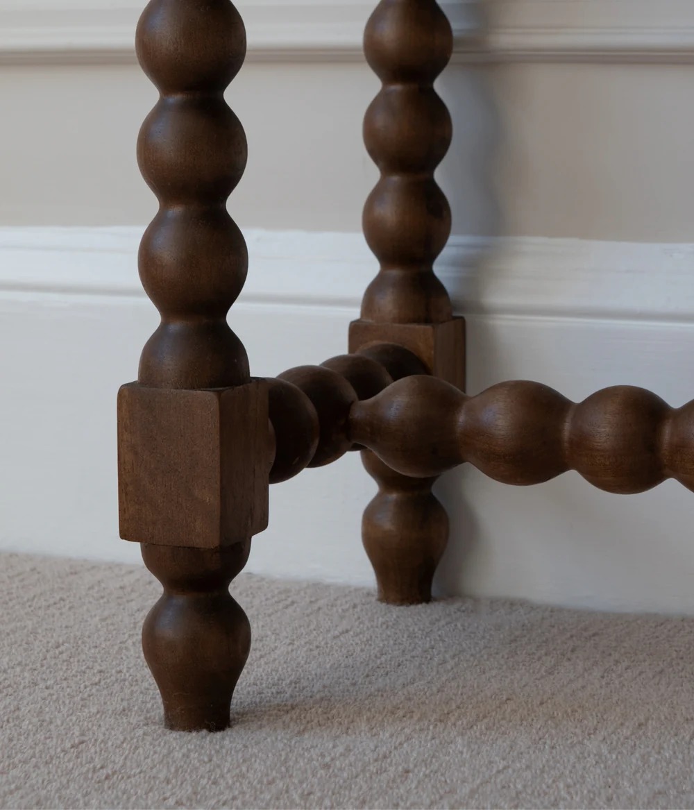 ROWAN – Classical Console Table - Image 4