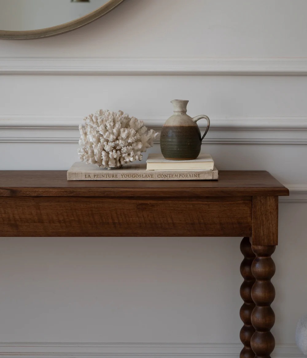 ROWAN – Classical Console Table - Image 3
