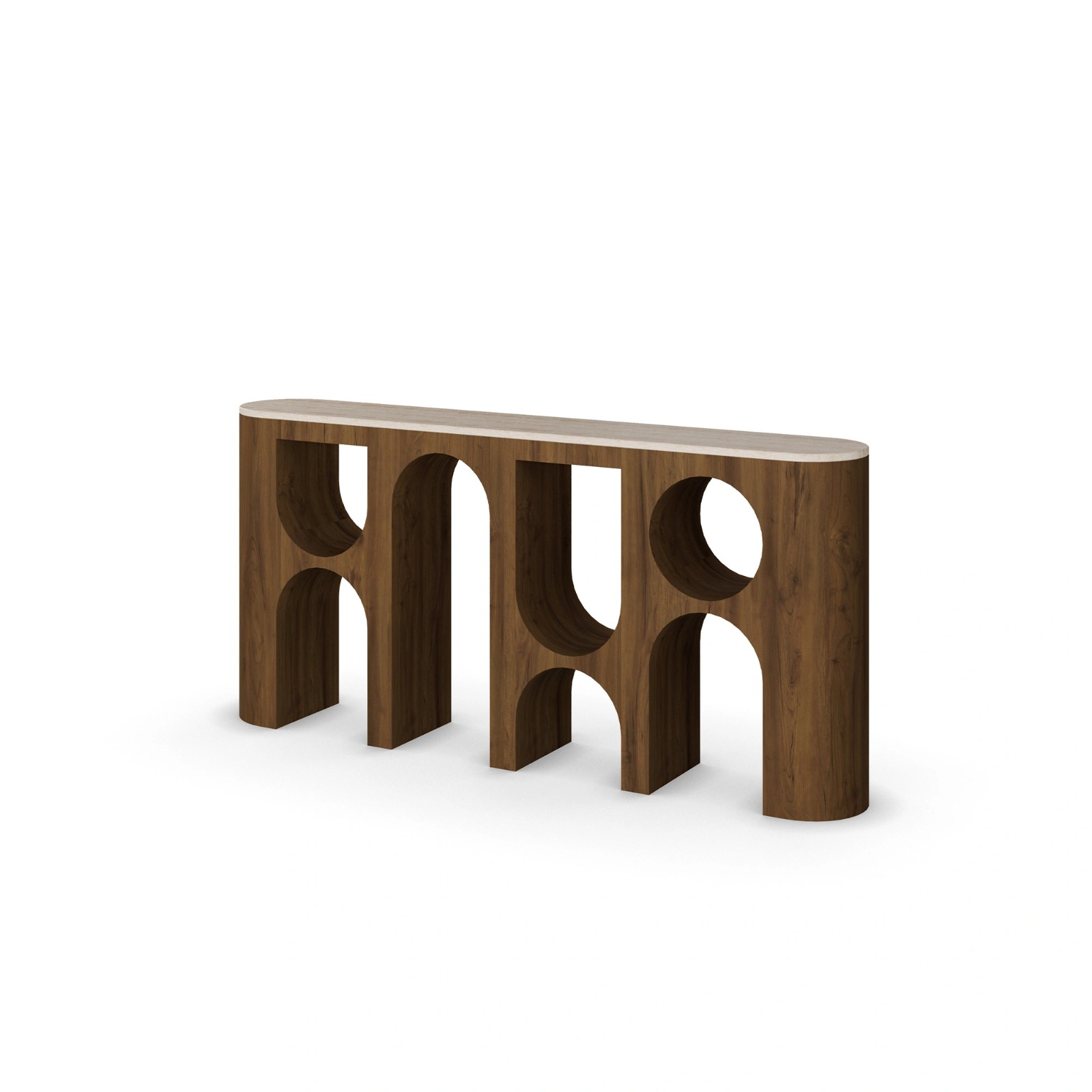 IOVA – Architectural Console Table - Image 4
