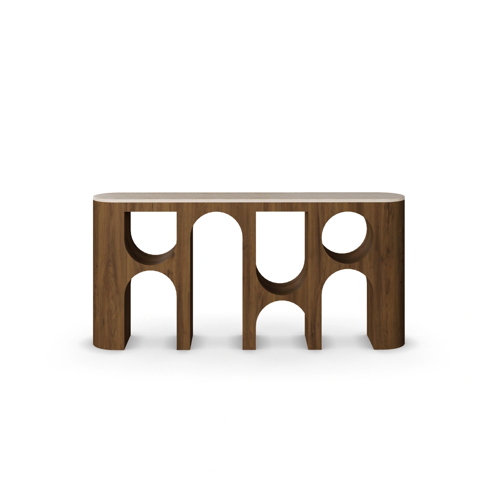 IOVA – Architectural Console Table - Image 3