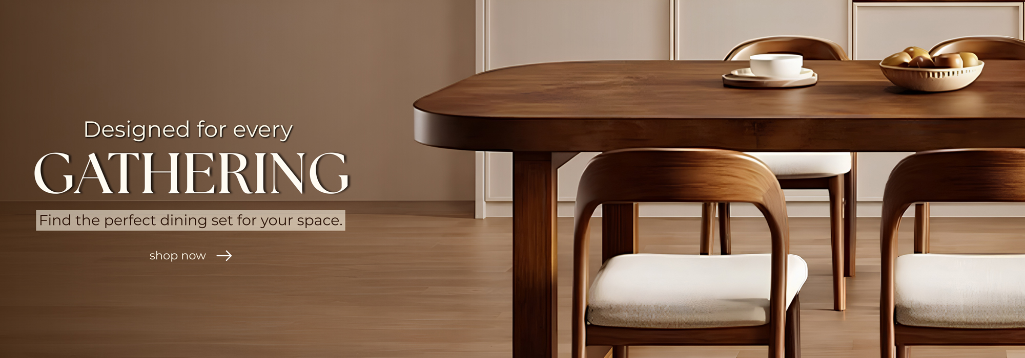 Dinning Sets