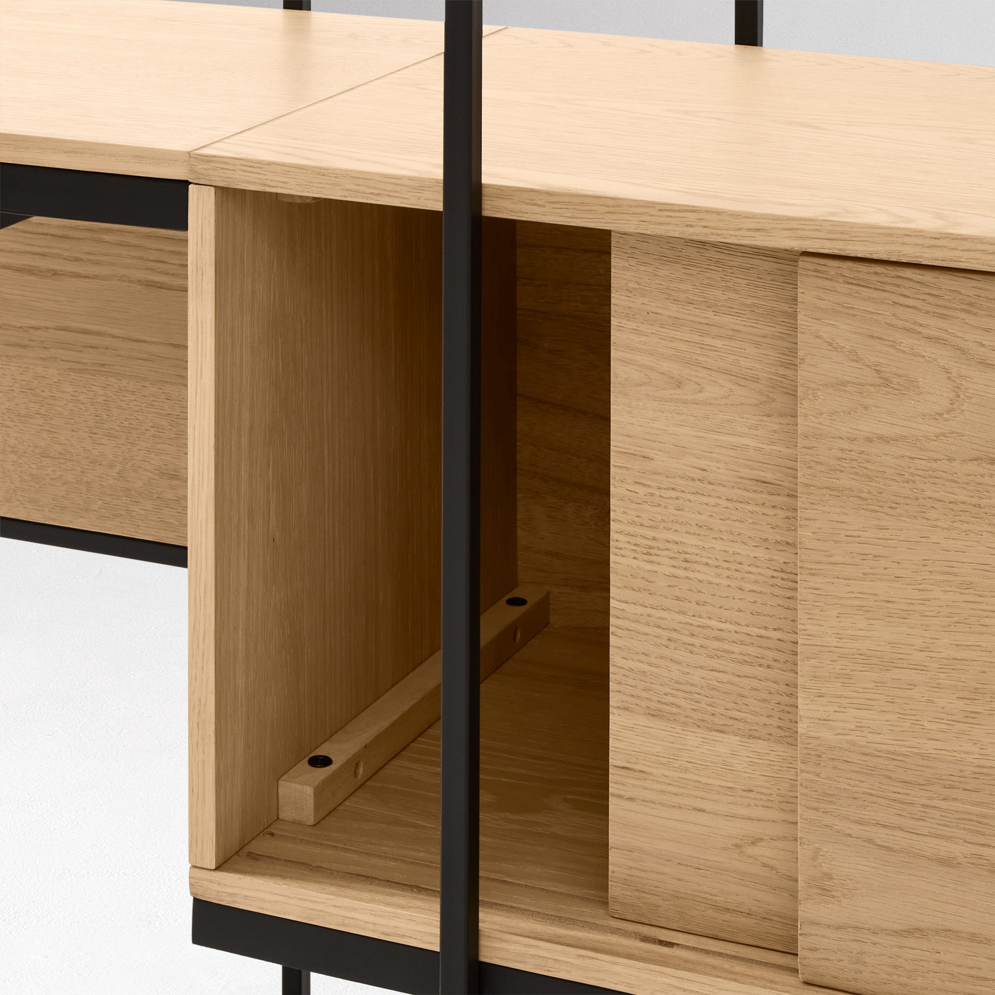 TIM - Office Display Bookshelf - Image 2